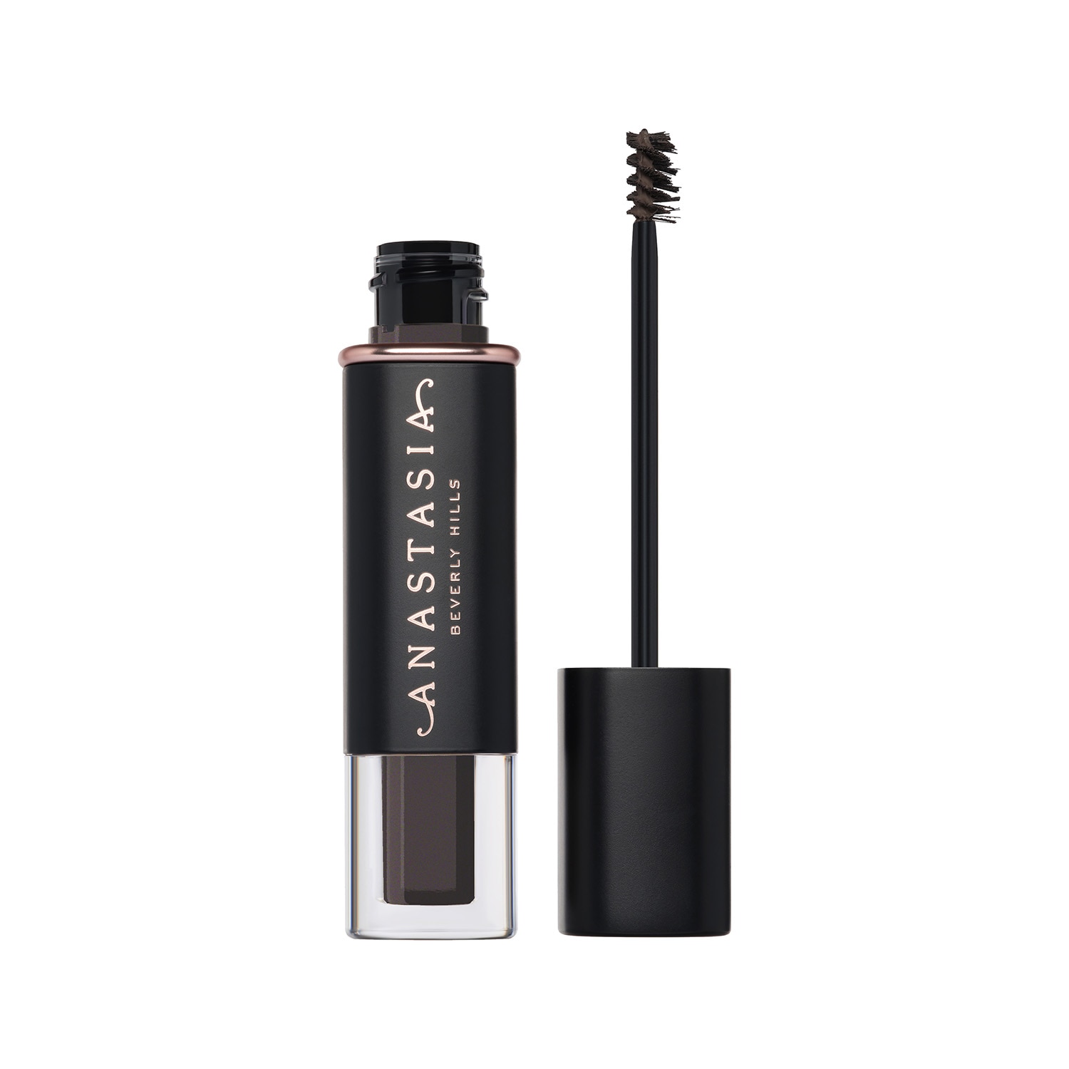 VOLUMIZING TINTED BROW GEL FULL SIZE  (GEL LIGERO CON TEXTURA TIPO MOUSSE PARA CEJAS)